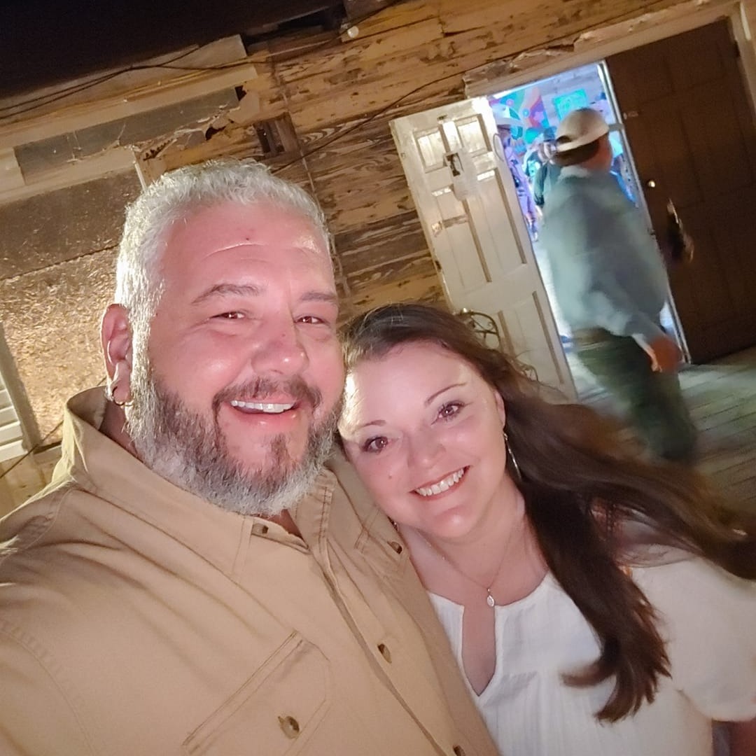 Help Eric & Jennifer Recover From Heartache to Overflowing Hope Give InKind