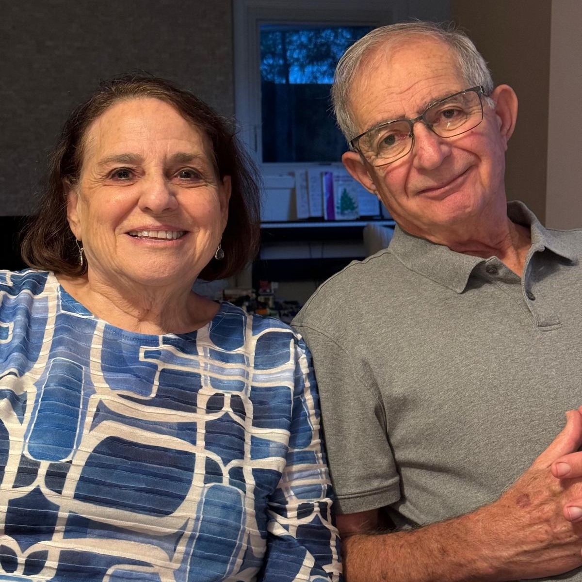 Arms Around The Waldman Family - Give InKind