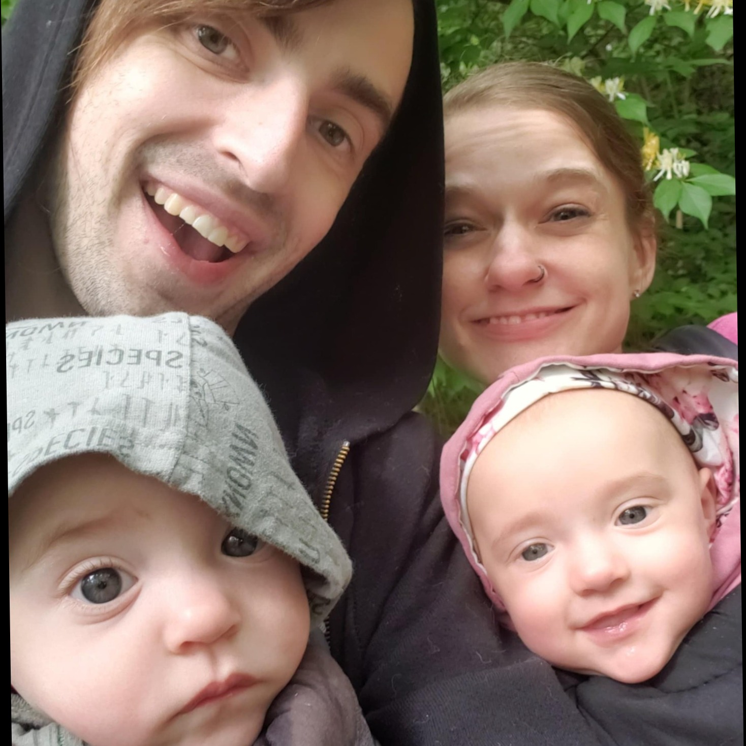 Help Me Help Them--A Desperate Mom - Give InKind