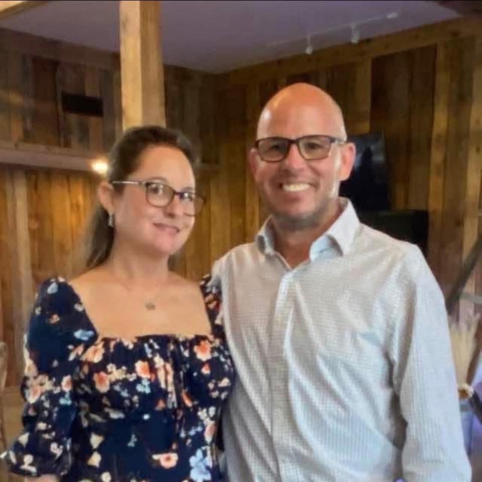 In memory of Bryan Rutherford to support his wife Melissa - Give InKind