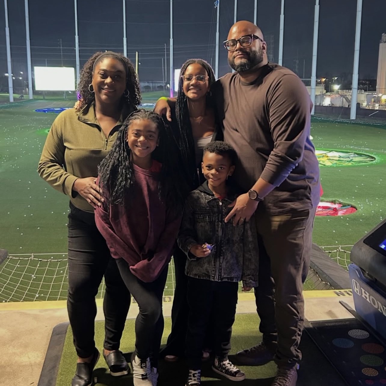 Support The Shandy Family - Give InKind