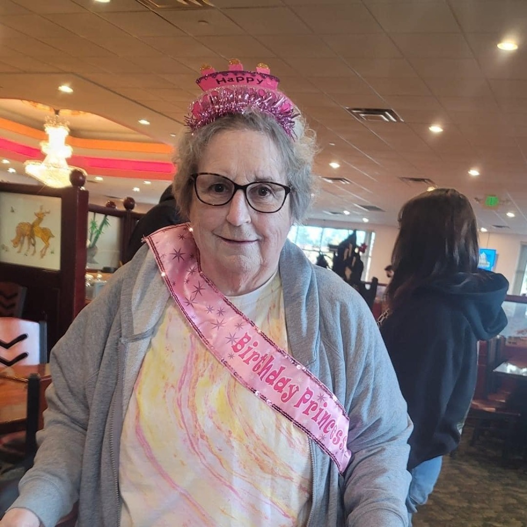 Meal Train for McLean's Family Give InKind