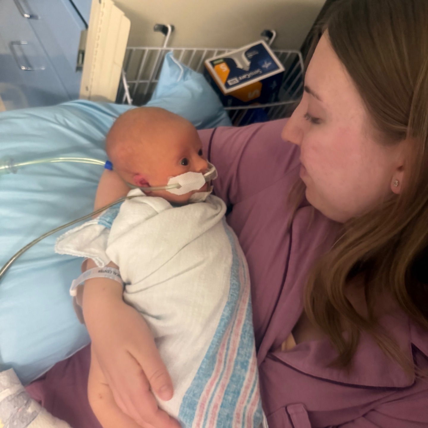 Meal Train For New Parents