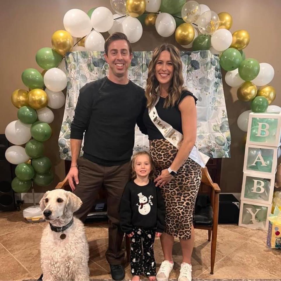 Meal Train for the Hankins Family Give InKind