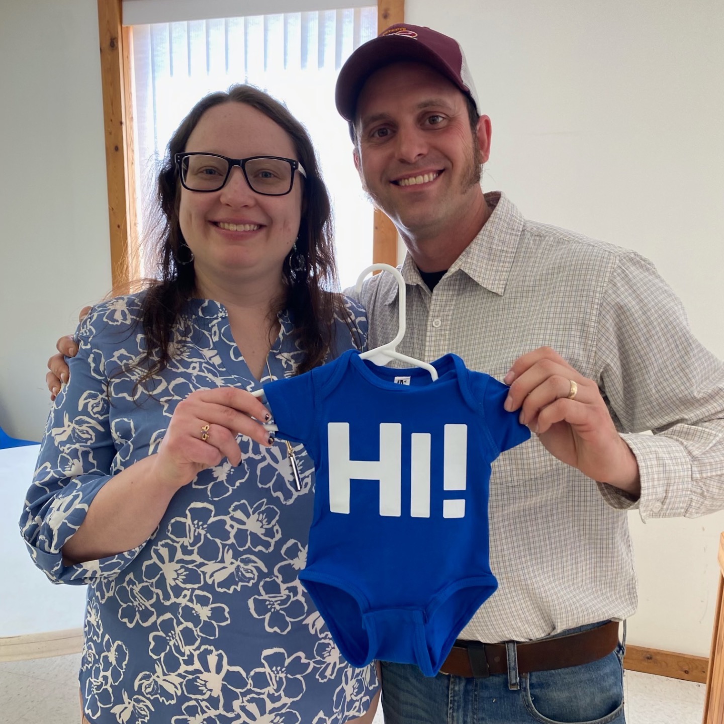 Meal Train for the New Mattox Family Give InKind