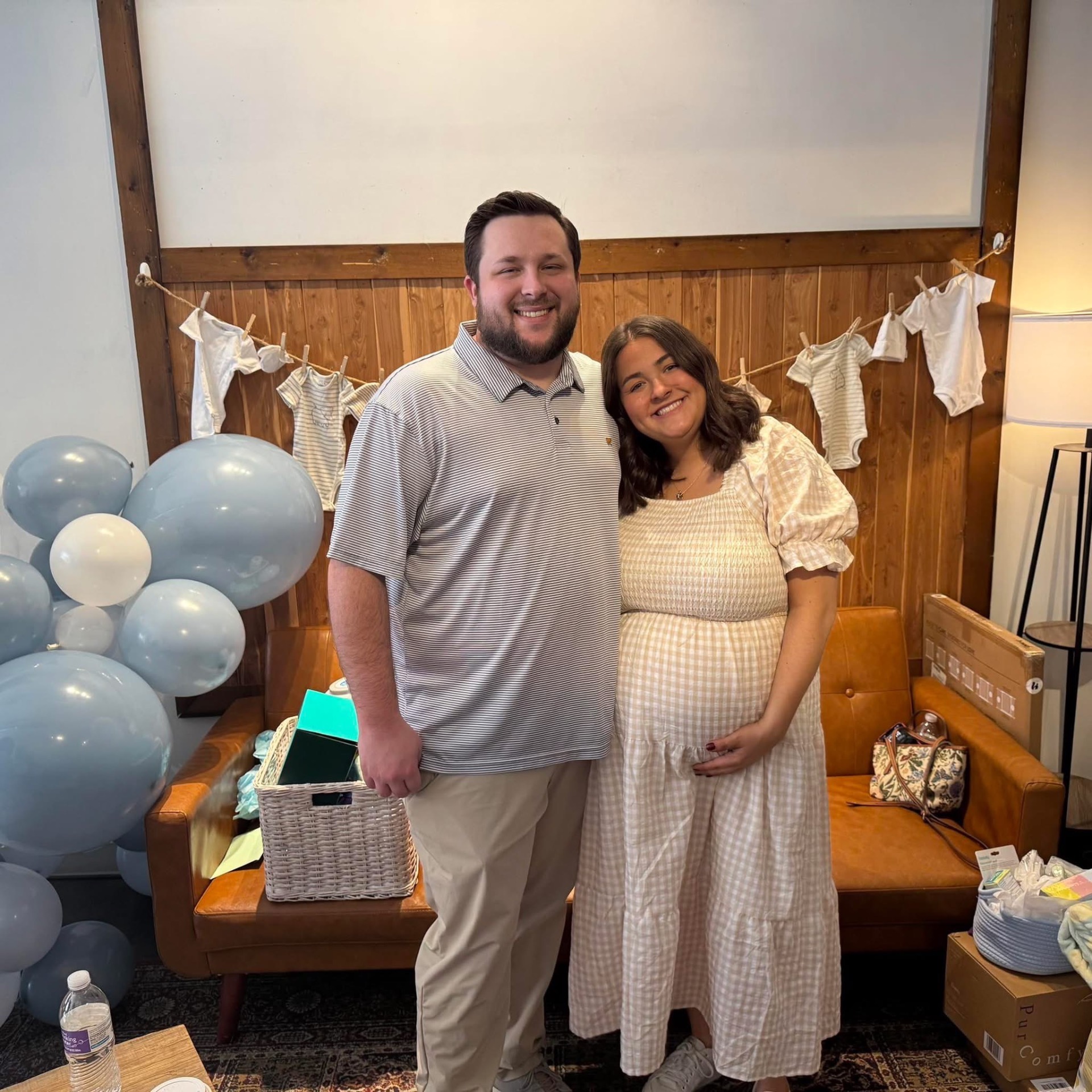 Meal Train for the Sedor’s - Give InKind