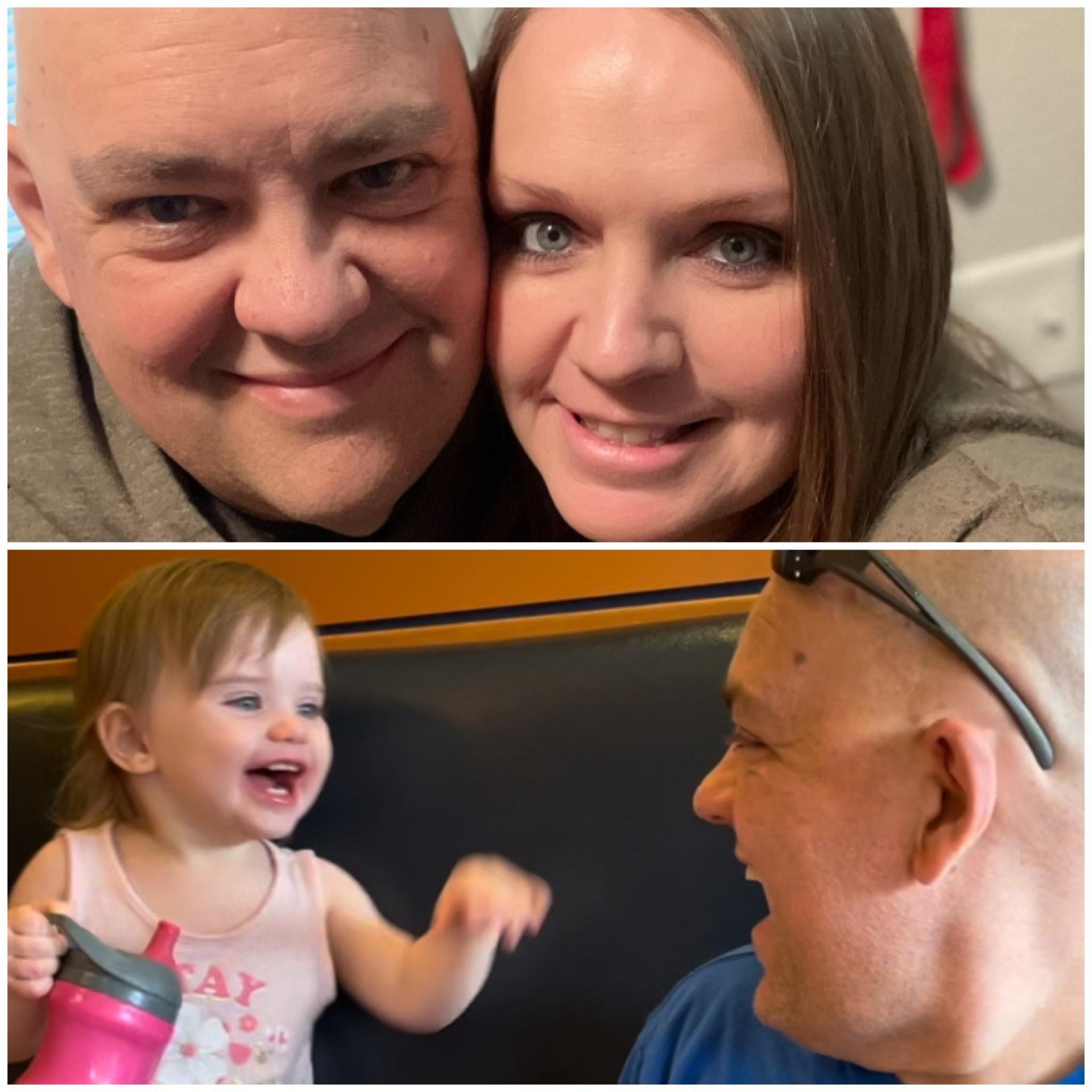 Meal Train for the Scott Wadley Family ️ Give InKind