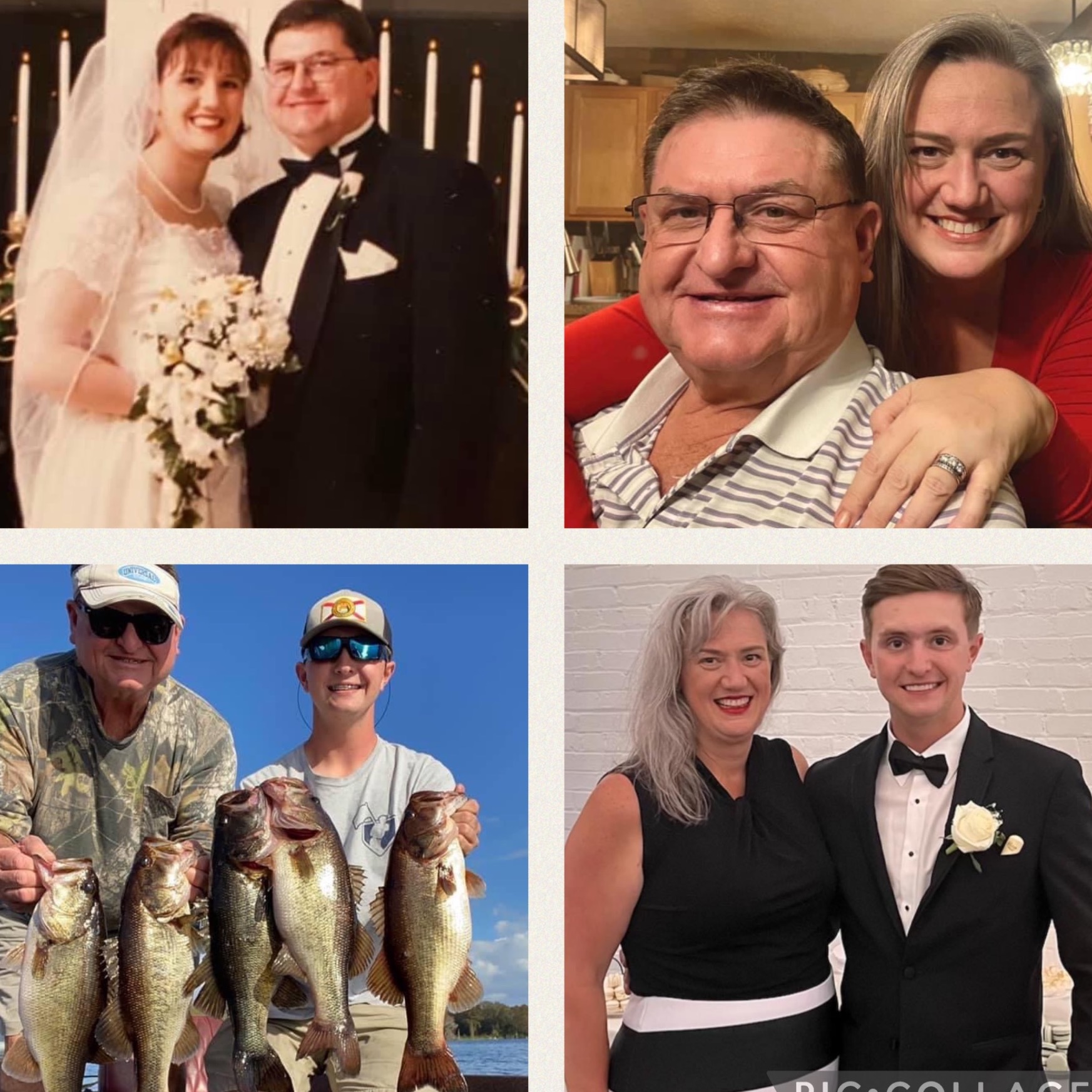 Meal Train Gift Cards for India and Miller Murdaugh Give InKind