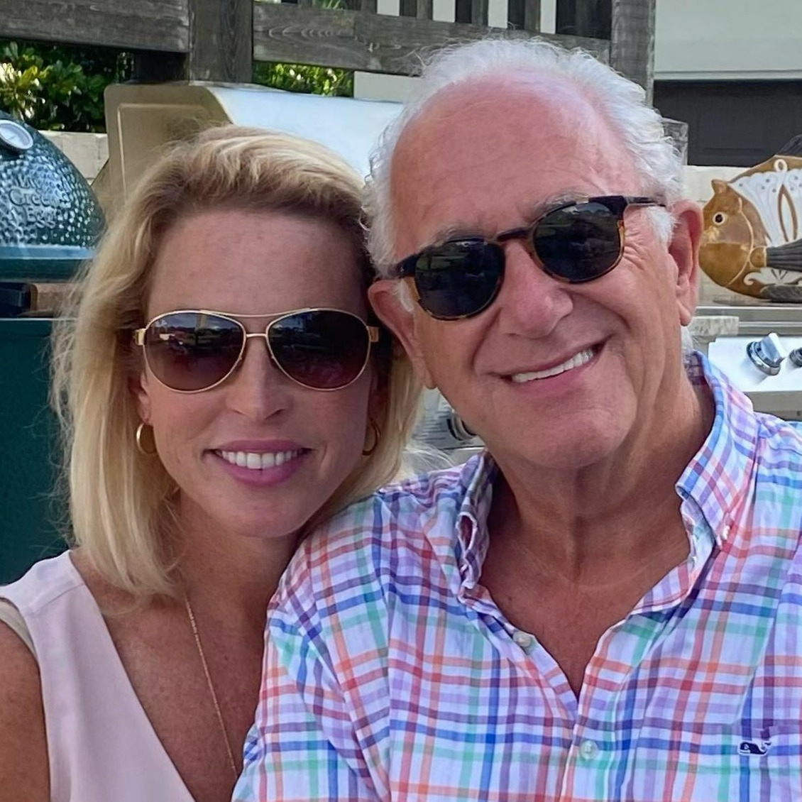 Savage Family Support Give InKind