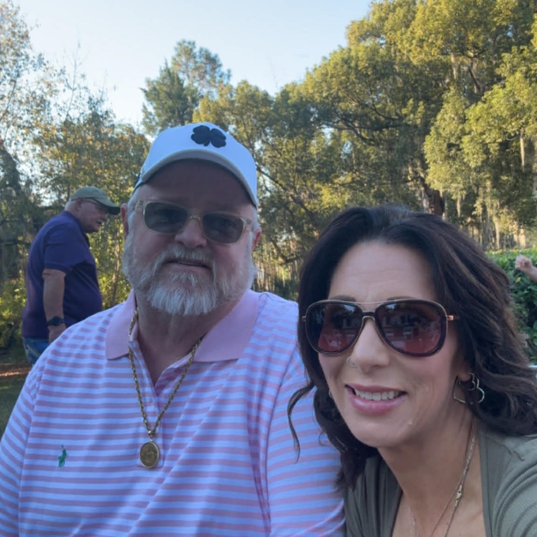 Sean hunter - Give InKind