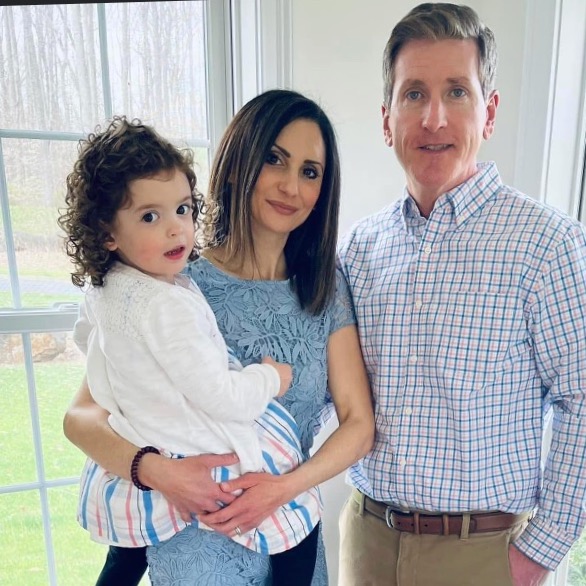 Sending Love to the McNutt Family Give InKind