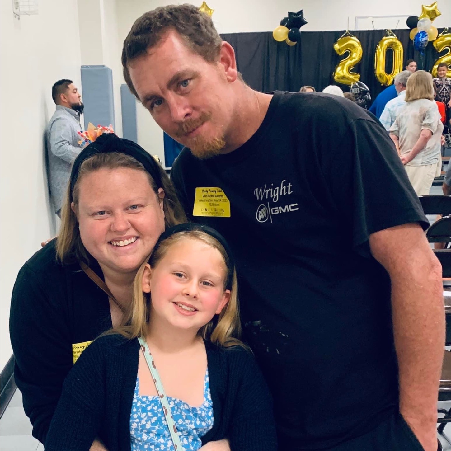 Support the Wallace Family Give InKind