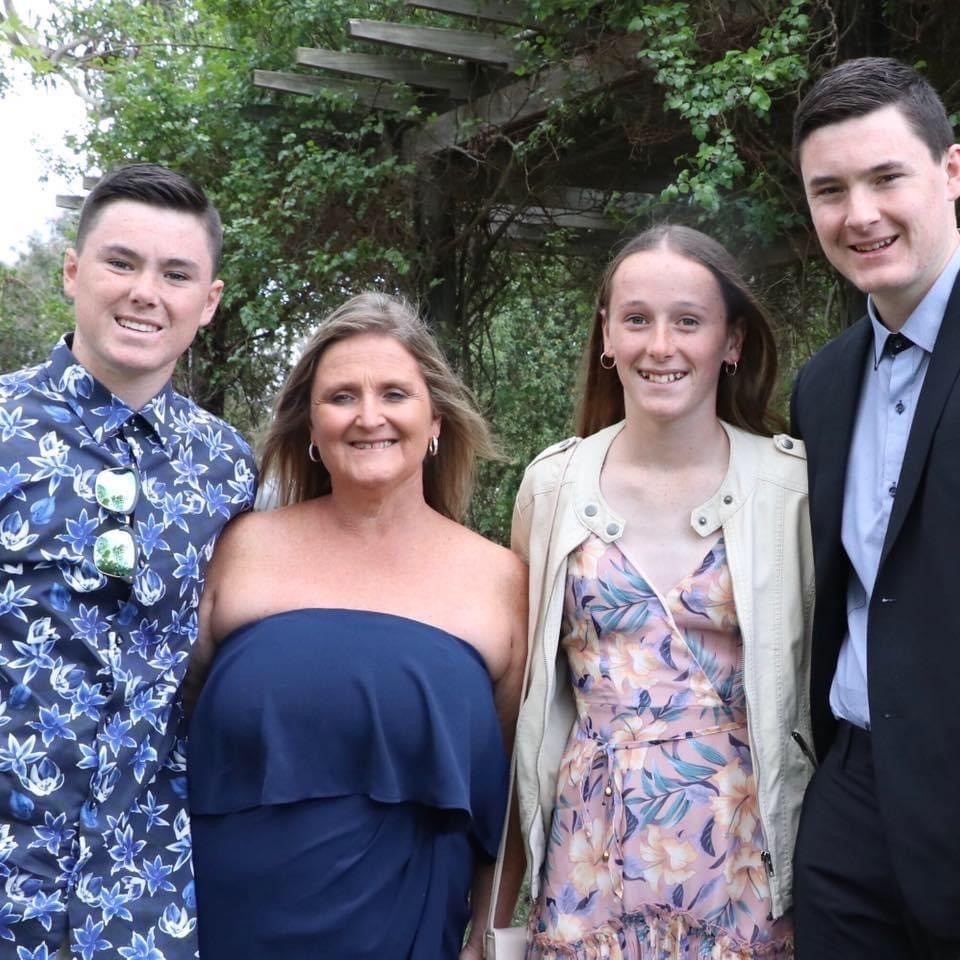 Supporting the Wallace Family Give InKind