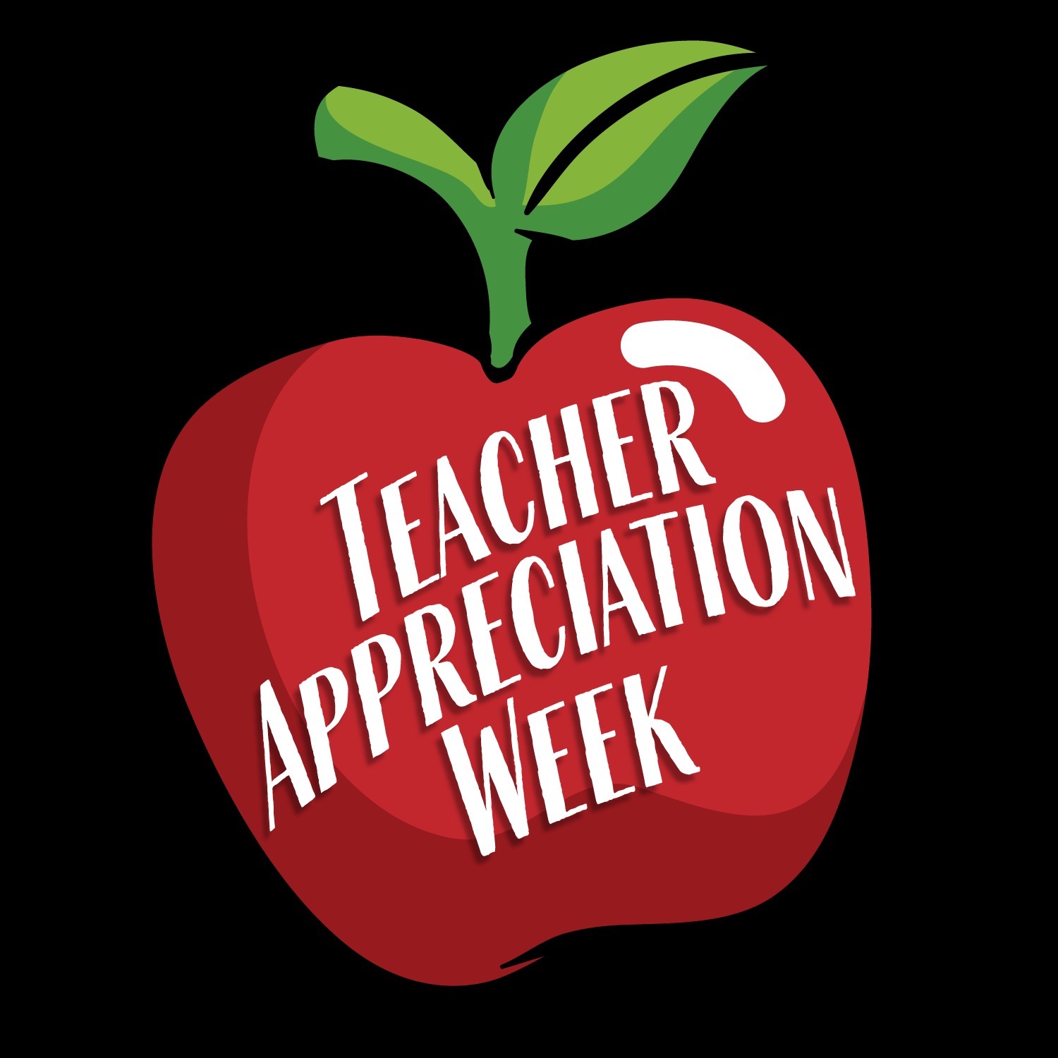 Teacher Appreciation Week!! PTO 2024 Give InKind