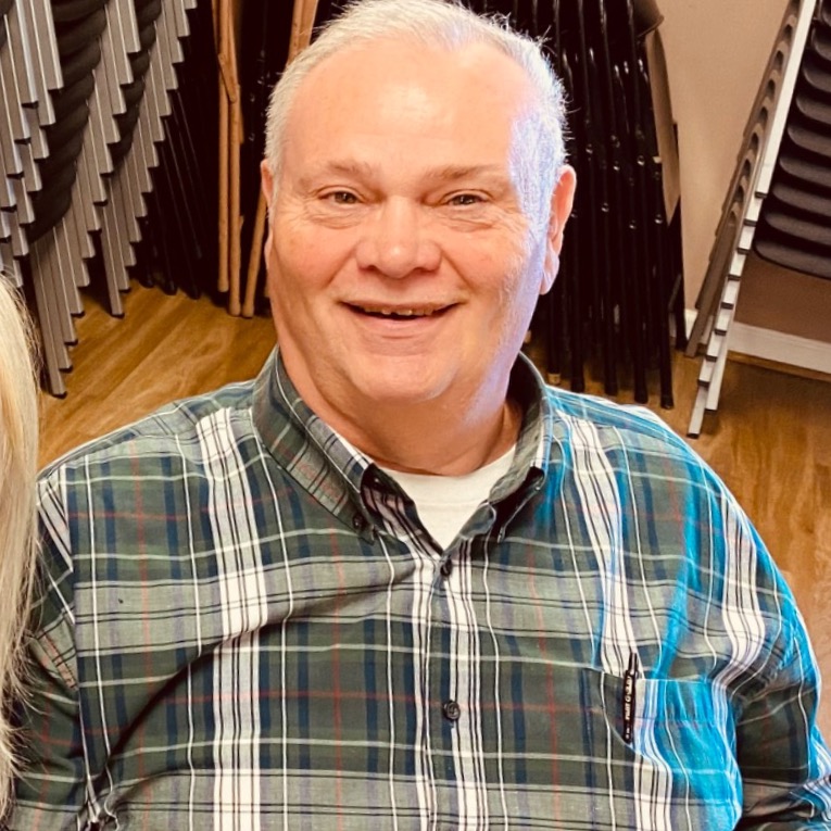 Total LOVE for Uncle Dave’s Total Knee Give InKind