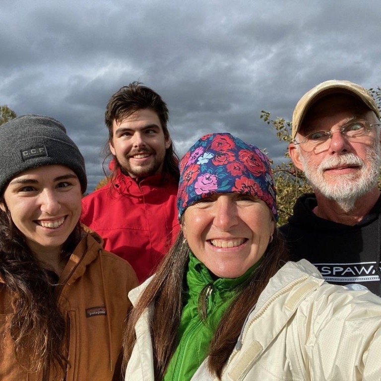 Wadley Family Give InKind